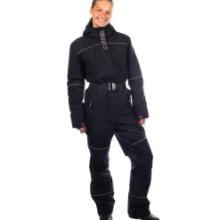Eques Deluxe Varmedress - Dame< Rideklær