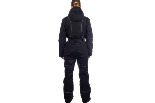 Eques Deluxe Varmedress - Dame< Rideklær