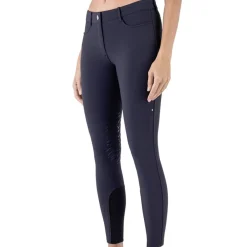 Equiline Cornek knegrip -< Ridebukser Til Dame