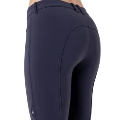 Equiline Cornek knegrip -< Ridebukser Til Dame