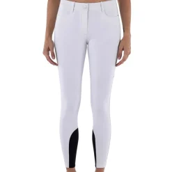 Equiline Cornek knegrip ridebukser -< Ridebukser Til Dame