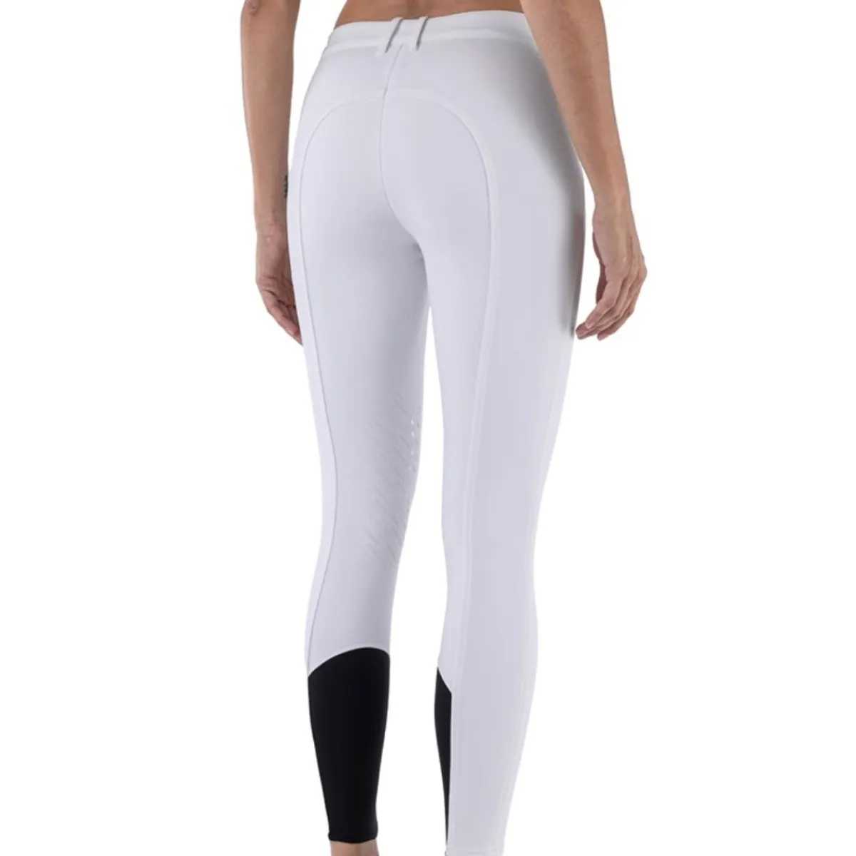 Equiline Cornek knegrip ridebukser -< Ridebukser Til Dame