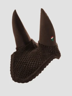 Equiline Gerald Soundless Ørehette< Ørehetter