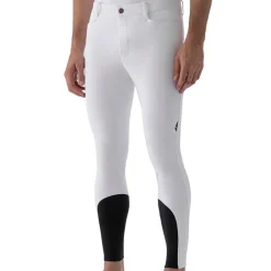 Equiline Grafton knegrip -< Ridebukser Til Herre