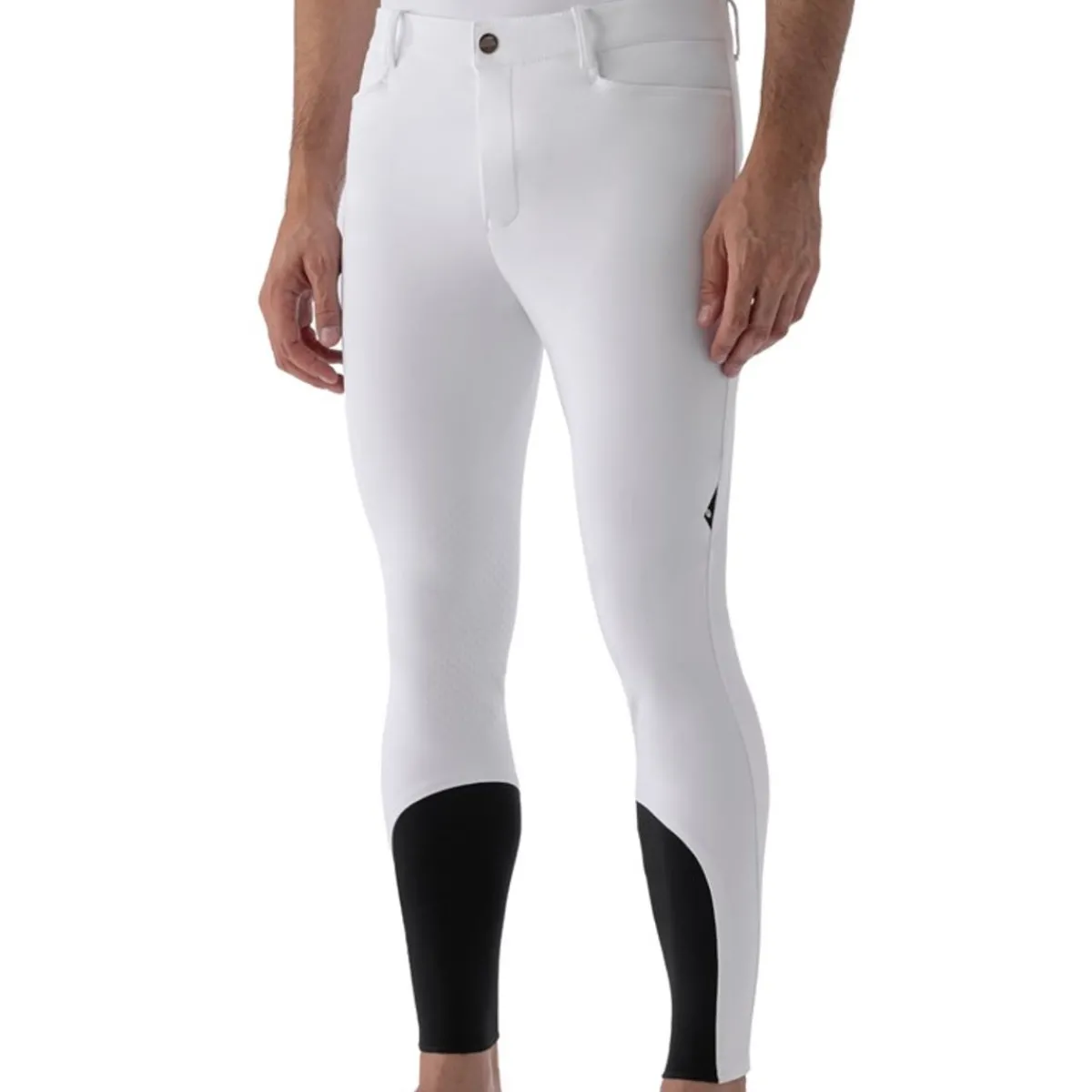 Equiline Grafton knegrip -< Ridebukser Til Herre