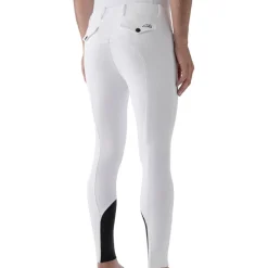 Equiline Grafton knegrip -< Ridebukser Til Herre