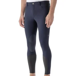 Equiline Grafton knegrip -< Ridebukser Til Herre