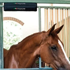 Equiline Hodebeskytter til boks< Stallutstyr