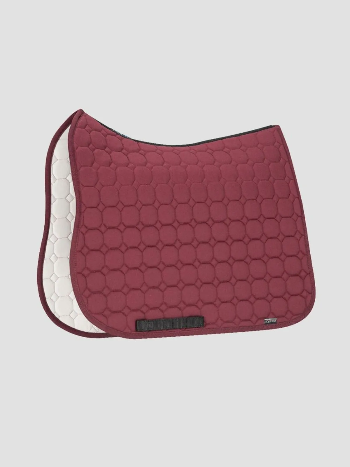 Equiline Octagon dressur schabrak< Dressur Schabraker