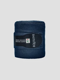 Equiline Stallbandasjer 2pk< Bandasjer