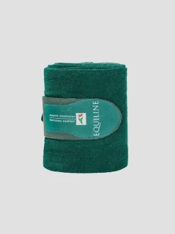 Equiline Stallbandasjer 2pk< Bandasjer