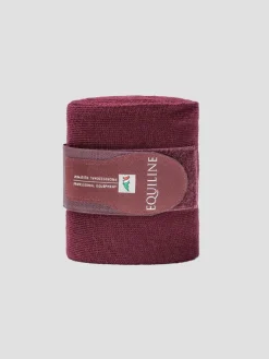 Equiline Stallbandasjer 2pk< Bandasjer