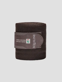 Equiline Stallbandasjer 2pk< Bandasjer