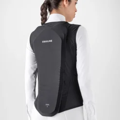 Equiline Xcudo Sikkerhetsvest< Sikkerhetsvest Til Voksen