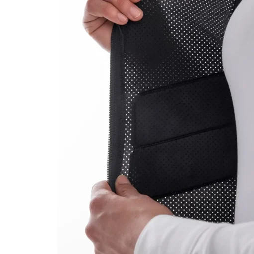 Equiline Xcudo Sikkerhetsvest< Sikkerhetsvest Til Voksen