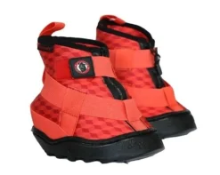 Equine Fusion Recovery Shoe< Boots