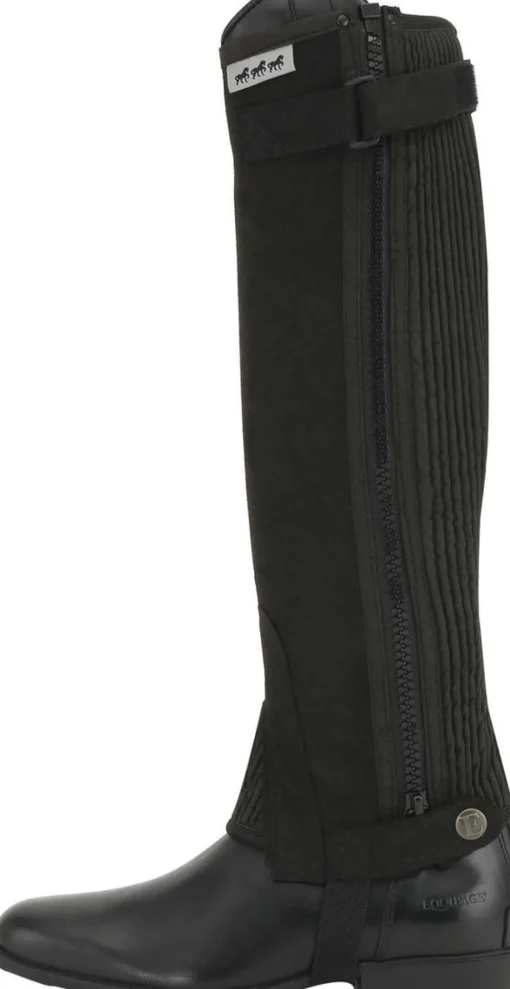 Equipage Aspen Leggings til Barn/Junior< Chaps