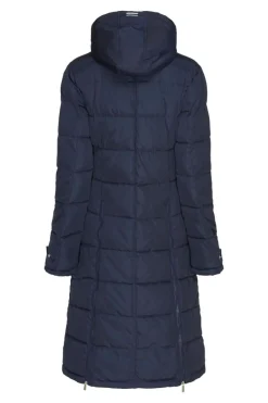 Equipage Candice Parka< Jakker Og Vester Til Dame