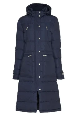 Equipage Candice Parka< Jakker Og Vester Til Dame