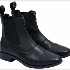 Equipage Farrow jodhpur vegansk skinn< Ridesko