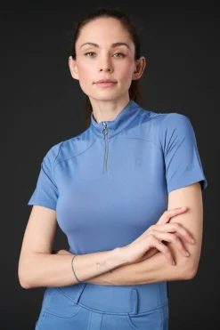 Equipage Hasty T-Skjorte - Flere farger< Topper Og Gensere Til Dame