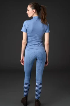 Equipage Hasty T-Skjorte - Flere farger< Topper Og Gensere Til Dame