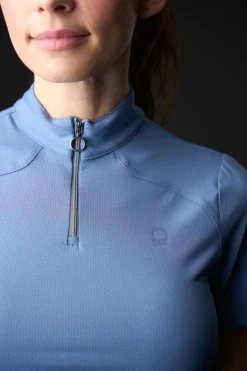 Equipage Hasty T-Skjorte - Flere farger< Topper Og Gensere Til Dame