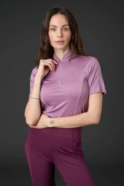 Equipage Hasty T-Skjorte - Flere farger< Topper Og Gensere Til Dame