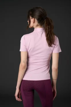 Equipage Hasty T-Skjorte - Flere farger< Topper Og Gensere Til Dame