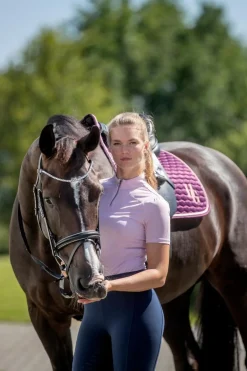 Equipage Hasty T-Skjorte - Flere farger< Topper Og Gensere Til Dame