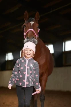 Equipage Java Vinter tights< Ridetights Til Barn Og Junior