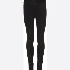 Equipage Java Vinter tights< Ridetights Til Barn Og Junior