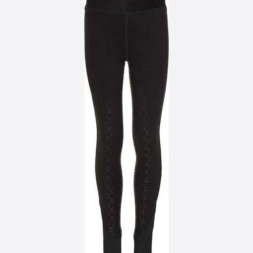 Equipage Java Vinter tights< Ridetights Til Barn Og Junior