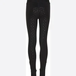 Equipage Java Vinter tights< Ridetights Til Barn Og Junior