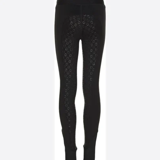 Equipage Java Vinter tights< Ridetights Til Barn Og Junior