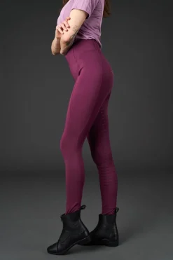 Equipage Kendra Ridetights Full-Grip< Ridetights Til Dame