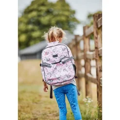 Equipage Klara Dot Ryggsekk til barn med Enhjørning< Accessories