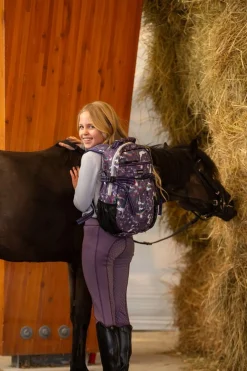 Equipage Klara Ryggsekk - Flere farger< Accessories