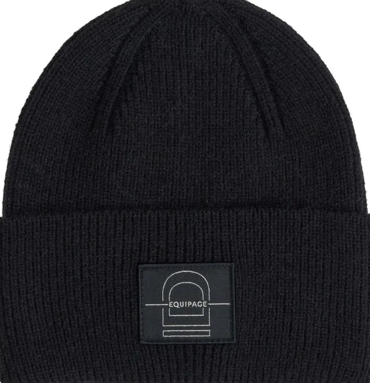 Equipage Lilith Lue< Hodeplagg