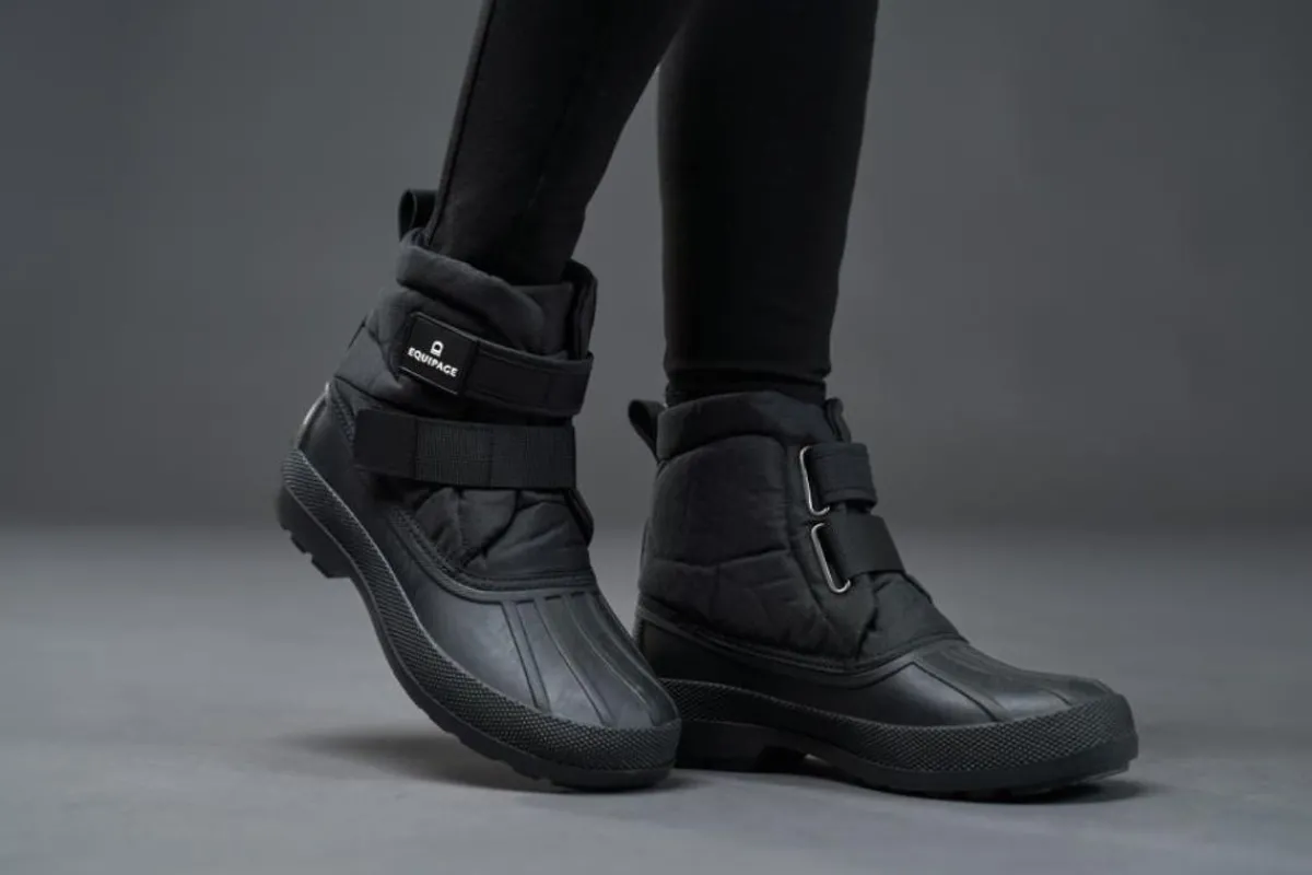 Equipage Loyal Stallstøvler< Stall Og Hobby Sko