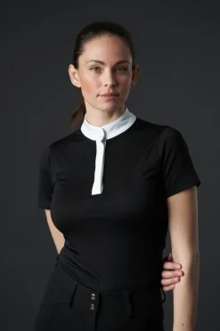 Equipage Maisy Stevneskjorte - Flere farger< Stevneskjorter