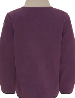 Equipage Minna Fleecejakke< Rideklær Til Barn Og Junior