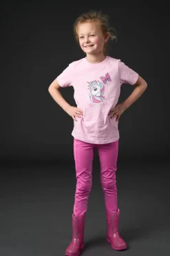 Equipage Molly Ridetights Full-grip til Junior< Ridetights Til Barn Og Junior