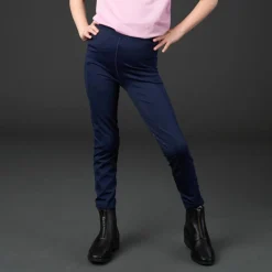 Equipage Molly Ridetights Full-grip til Junior -< Ridetights Til Barn Og Junior