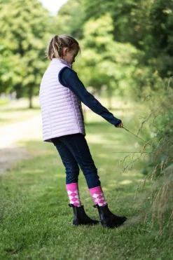 Equipage Tate Vest til Junior< Jakker Og Vester Til Junior