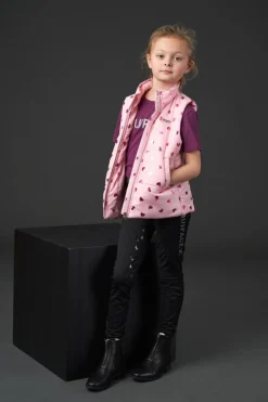 Equipage Thilda Vest til Junior< Jakker Og Vester Til Junior