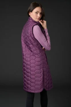 Equipage Tianna Vest< Jakker Og Vester Til Dame