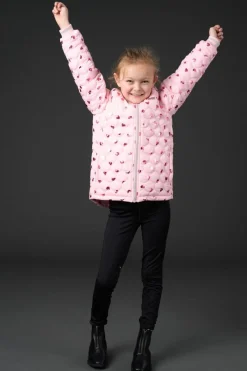 Equipage Tracey Jakke til Junior< Jakker Og Vester Til Junior