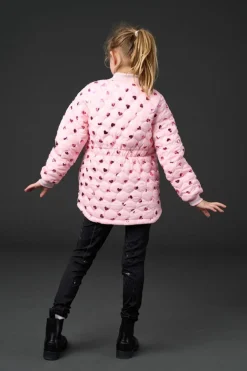 Equipage Tracey Jakke til Junior< Jakker Og Vester Til Junior