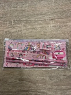 Equipage Unicorn Penal< Accessories